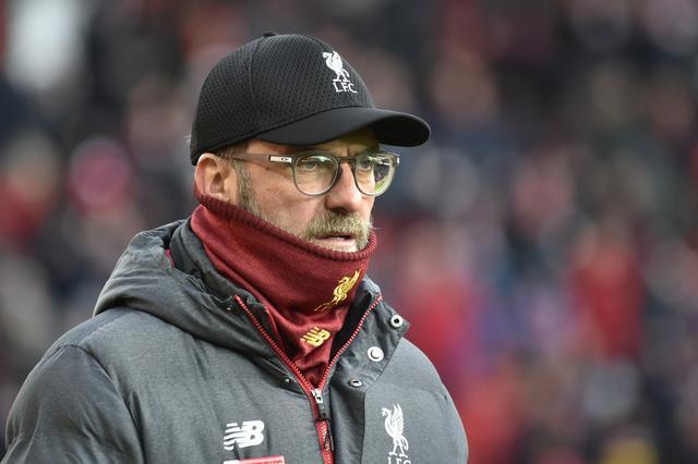 南宫28-科维托娃遭遇十连败,利物浦教练面临压力!的简单介绍