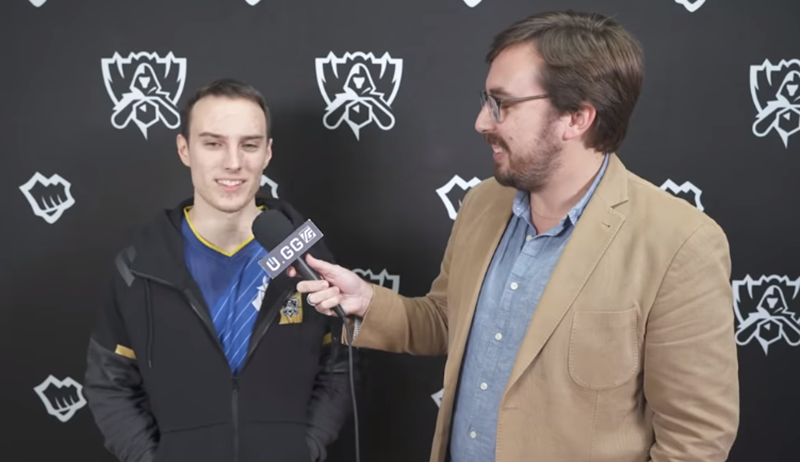 南宫28-关于Uzi关键节点精彩发挥,G2带队取胜!的信息