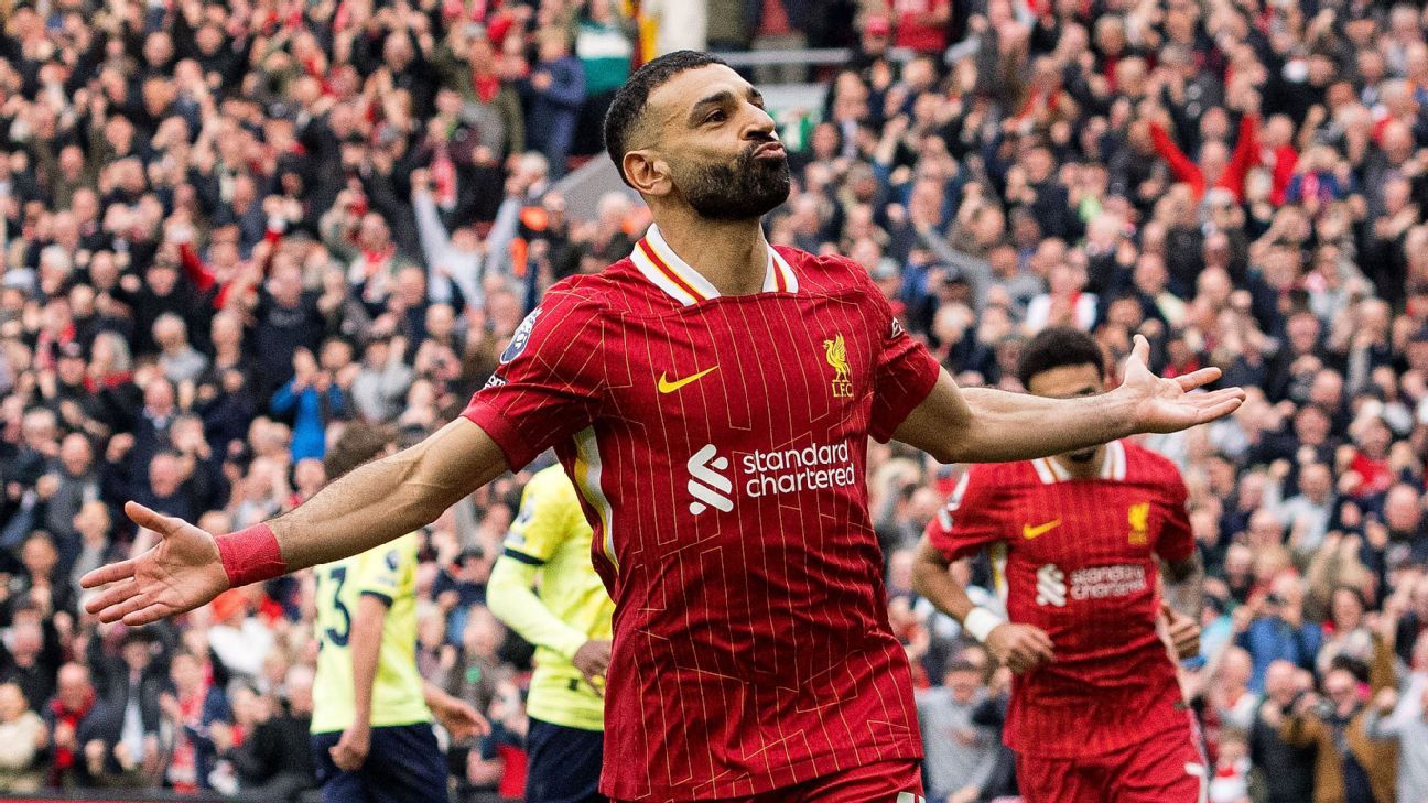 NG28-包含萨拉赫关键节点突破纪录,巴塞罗那带队取胜!的词条