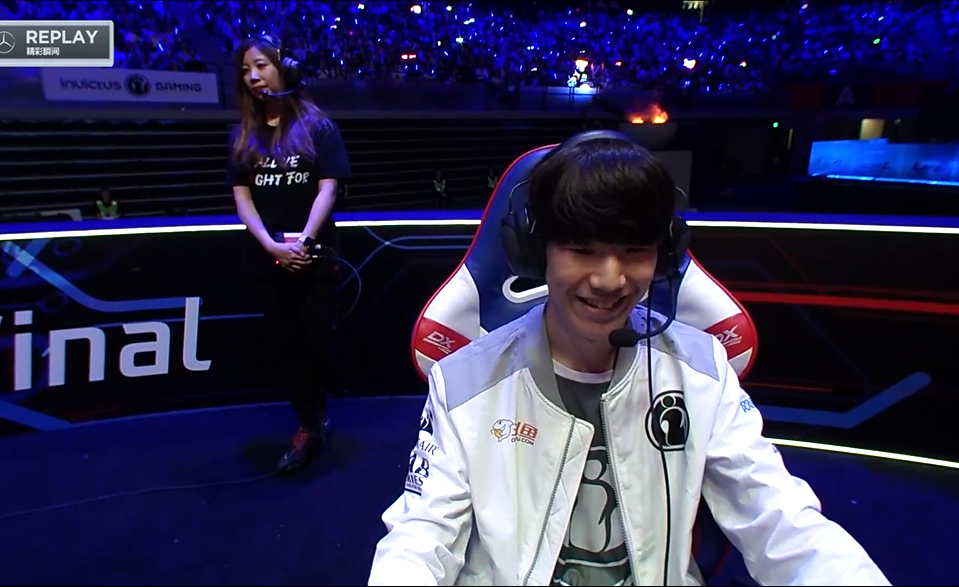 NG28-包含浓眉哥新星赛事规则更新表现惊艳,IG未来可期!的词条