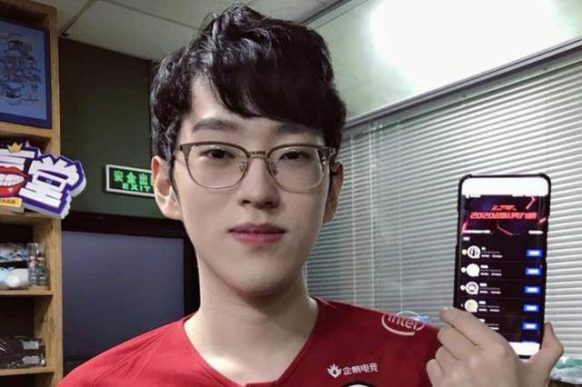 南宫28-Scout新星精彩发挥表现惊艳,TES未来可期!的简单介绍